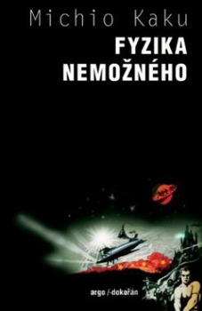 obálka: Fyzika nemožného