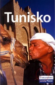 obálka: Tunisko - Lonely planet