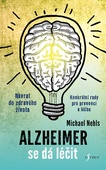 obálka: Alzheimer se dá léčit