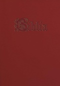 obálka: Malá biblia