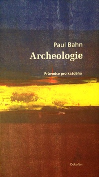 obálka: ARCHEOLOGIE