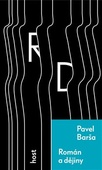 obálka: Román a dějiny