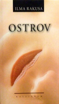 obálka: Ostrov