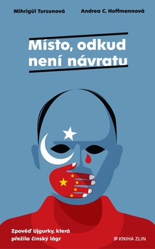 obálka: Místo, odkud není návratu