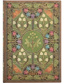 obálka: D2023 Poetry in Bloom Midi HOR