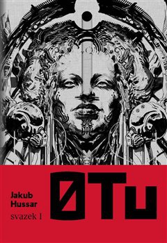 obálka: 0 TU, svazek první