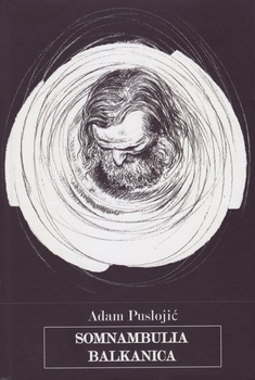 obálka: Somnambulia balkanica