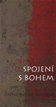 obálka: Spojení s Bohem