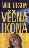 obálka: Věčná ikona