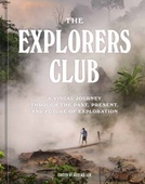 obálka: The Explorers Club