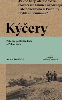 obálka: Kýčery