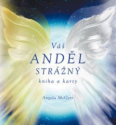 obálka: Zlatí & strieborní strážni anjeli 