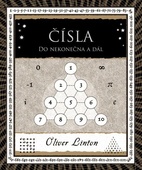 obálka: Čísla - Do nekonečna a dál