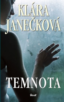 obálka: Temnota