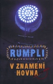 obálka: V znamení Hovna