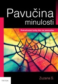 obálka: Pavučina minulosti