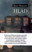 obálka: Hlad