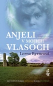 obálka: Anjeli v mojich vlasoch, 2. vydanie