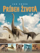 obálka: Príbeh života