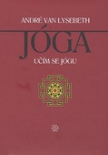 obálka: Jóga - Učím se jógu