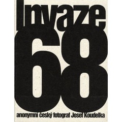 obálka:  Invaze 68 