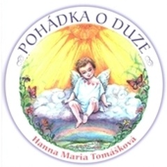 obálka: Pohádka o duze