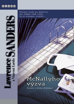 obálka: McNallyho výzva