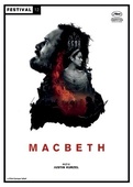 obálka: Macbeth - DVD