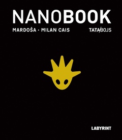 obálka: Nanobook