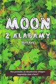 obálka: Moon z Alabamy