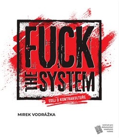 obálka: Fuck the System