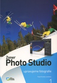 obálka:  Zoner Photo Studio 13 