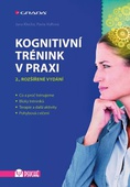 obálka: Kognitivní trénink v praxi - 2.vydání