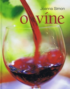 obálka: O víne