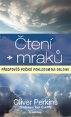 obálka: Čtení mraků