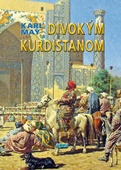 obálka: Divokým Kurdistanom