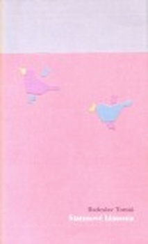 obálka: STATUSOVÉ HLÁSENIA