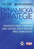 obálka: Dynamická strategie