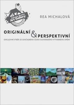 obálka: Originální & perspektivní