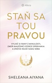 obálka: Staň sa tou pravou