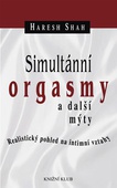 obálka: Simultánní orgasmy a další mýty