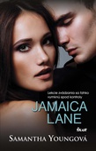 obálka: Jamaica Lane
