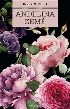 obálka: Andělina země