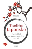 obálka: Tradiční Japonsko – Tajemství ze samuraj