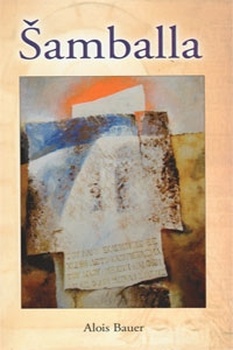 obálka: Šambala
