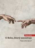 obálka: O Bohu, ktorý neexistuje