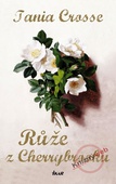 obálka: Růže z Cherrybrooku