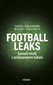 obálka: Football Leaks