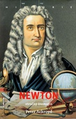 obálka: Newton - stručný životopis