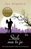 obálka: Stále som to ja